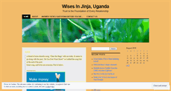 Desktop Screenshot of mmwise.com